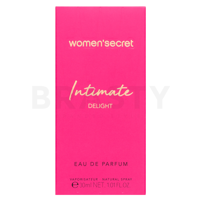 Women'Secret Intimate Delight parfemska voda za žene 30 ml