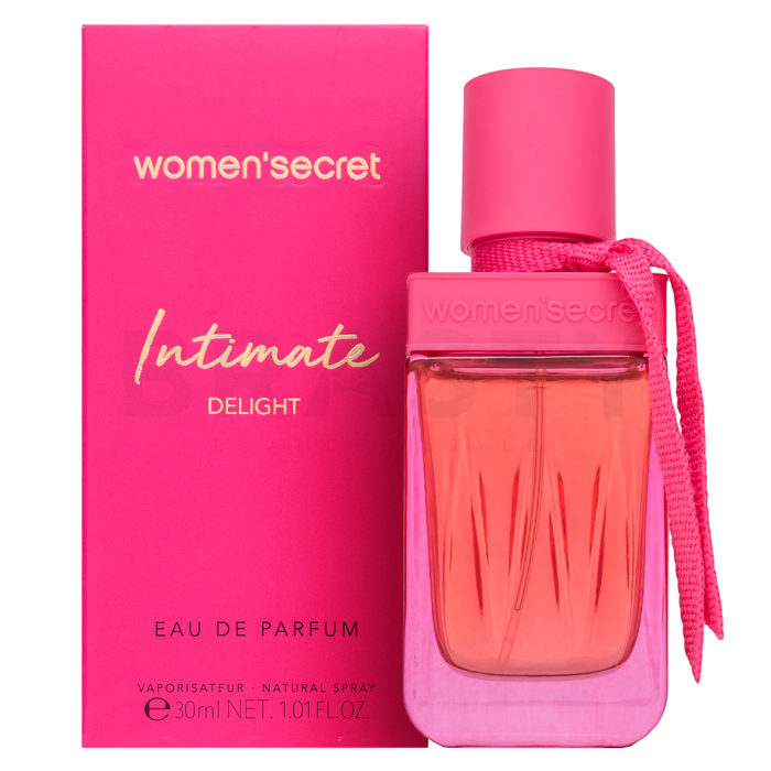 Women'Secret Intimate Delight parfemska voda za žene 30 ml