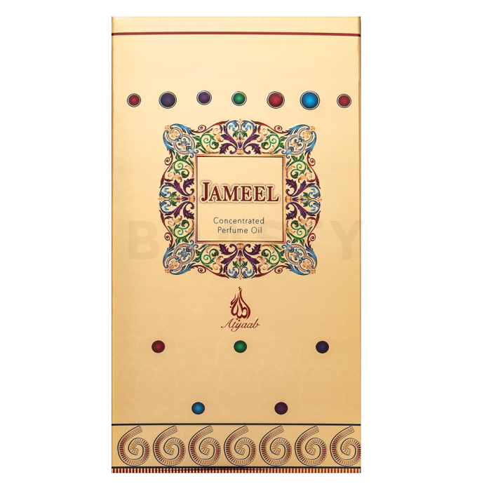 Khadlaj Jameel парфюмирано масло унисекс 25 ml