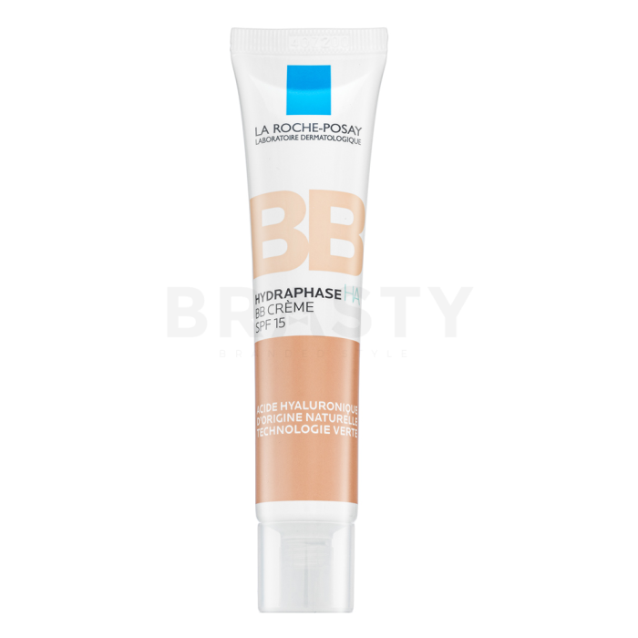 La Roche-Posay Hydraphase HA BB crème BB Cream SPF15 Light 40 ml