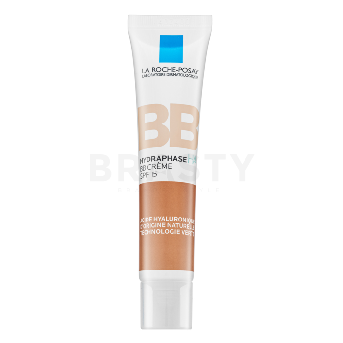 La Roche-Posay Hydraphase HA BB crème BB Cream SPF15 Medium 40 ml