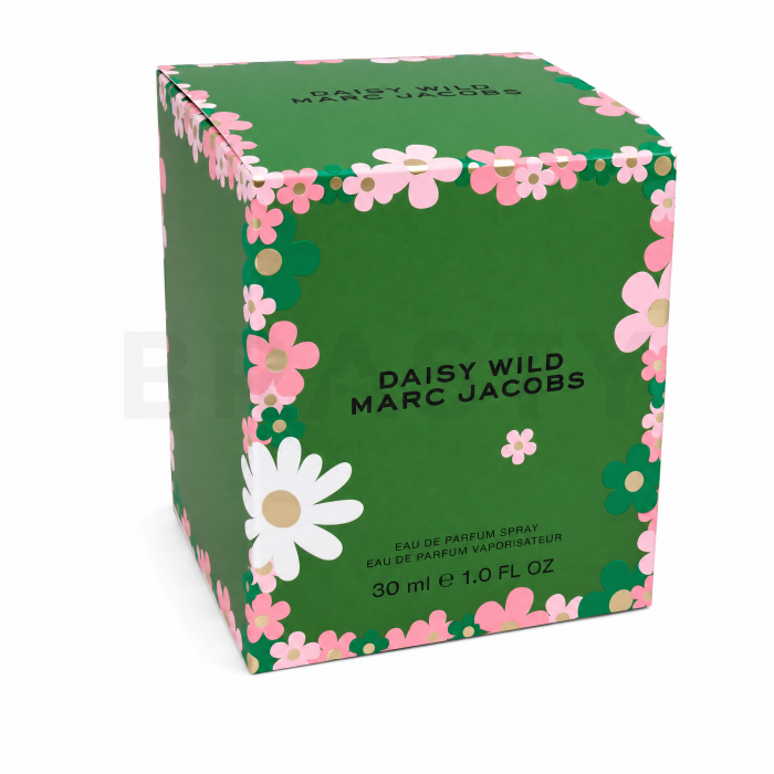 Marc Jacobs Daisy Wild parfumirana voda za ženske 30 ml