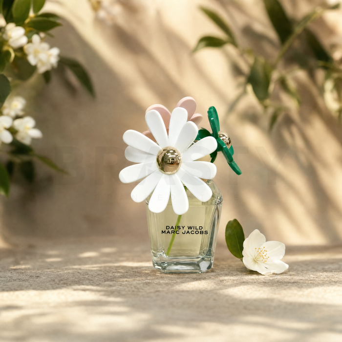 Marc Jacobs Daisy Wild parfumirana voda za ženske 30 ml