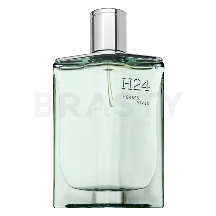 Hermès H24 Herbes Vives Eau de Parfum für Herren 100 ml