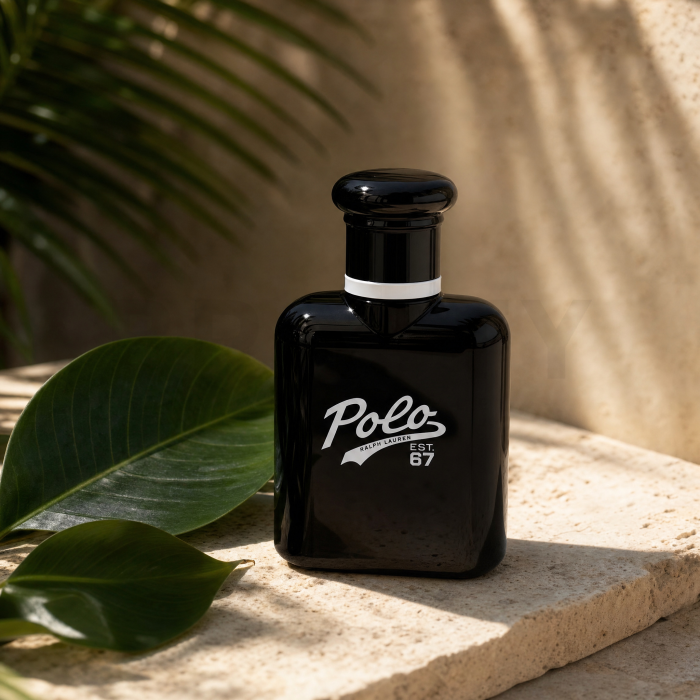 Ralph Lauren Polo 67 тоалетна вода за мъже 75 ml
