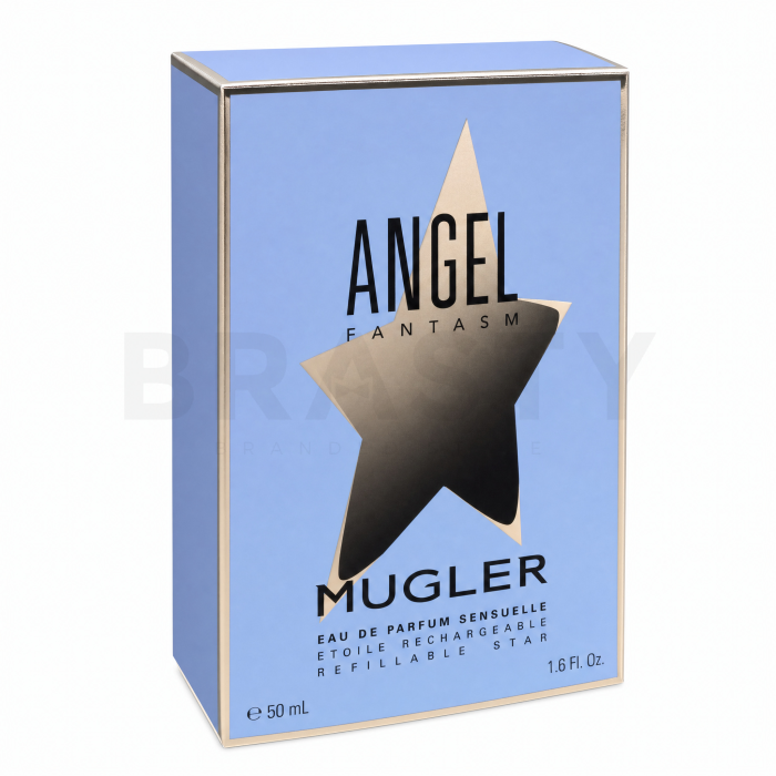 Thierry Mugler Angel Fantasm parfemska voda za žene Refillable 50 ml