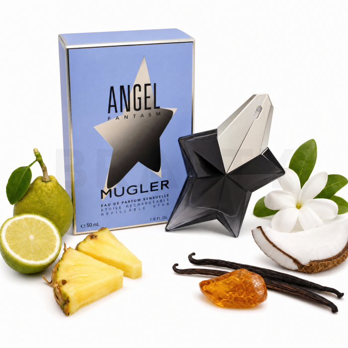 Thierry Mugler Angel Fantasm parfemska voda za žene Refillable 50 ml