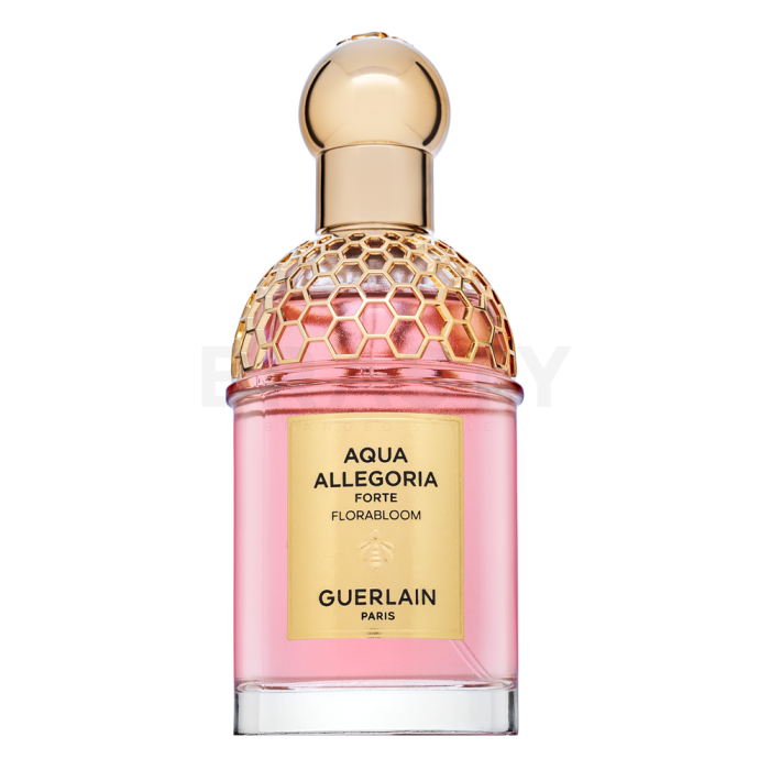 Guerlain Aqua Allegoria Florabloom Forte Eau de Parfum unisex 75 ml