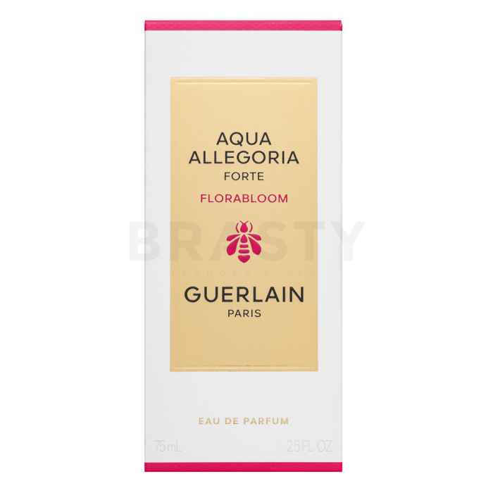 Guerlain Aqua Allegoria Florabloom Forte Eau de Parfum unisex 75 ml