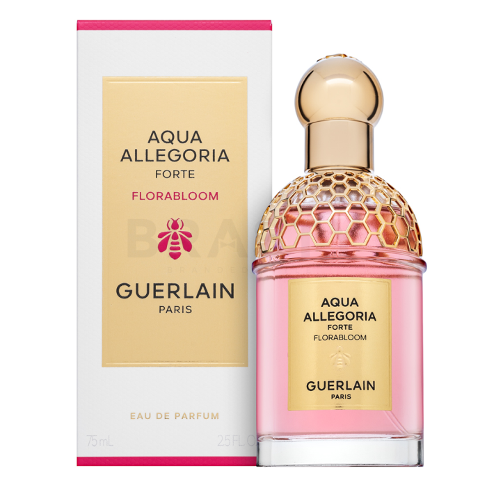 Guerlain Aqua Allegoria Florabloom Forte Eau de Parfum unisex 75 ml
