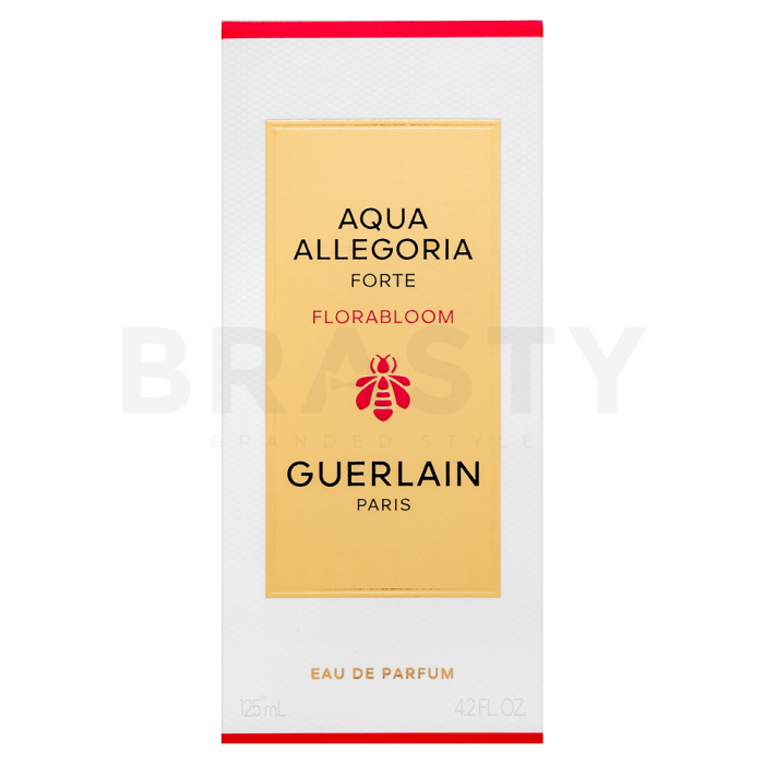 Guerlain Aqua Allegoria Florabloom Forte woda perfumowana unisex 125 ml