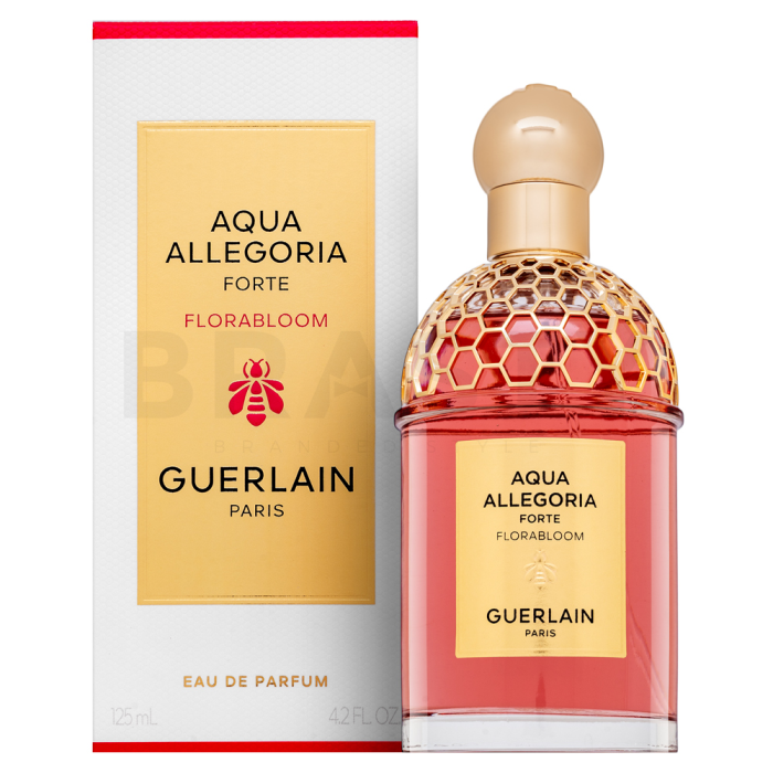 Guerlain Aqua Allegoria Florabloom Forte woda perfumowana unisex 125 ml
