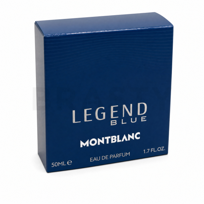 Mont Blanc Legend Blue Парфюмна вода за мъже 50 ml