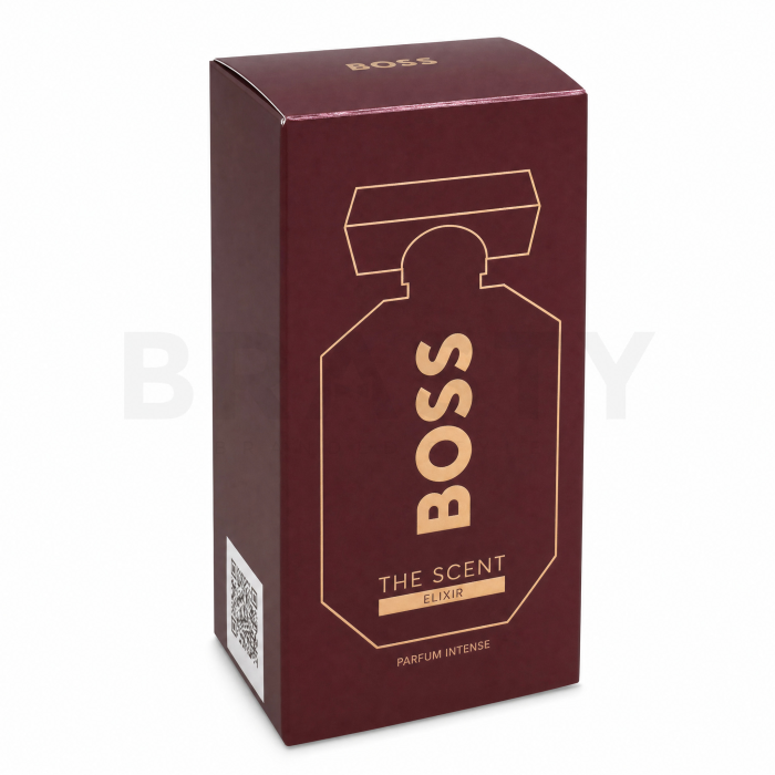 Hugo Boss The Scent Elixir For Her парфюм за жени 30 ml