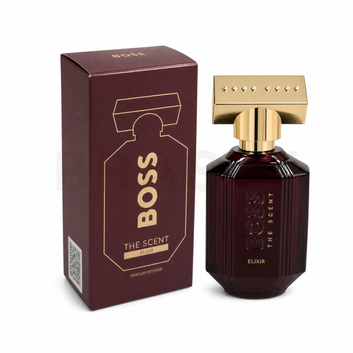 Hugo Boss The Scent Elixir For Her парфюм за жени 30 ml