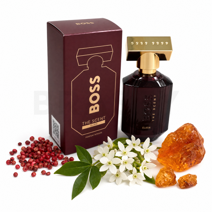 Hugo Boss The Scent Elixir For Her парфюм за жени 30 ml