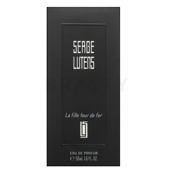 Serge Lutens La Fille Tour De Fer Парфюмна вода унисекс 50 ml