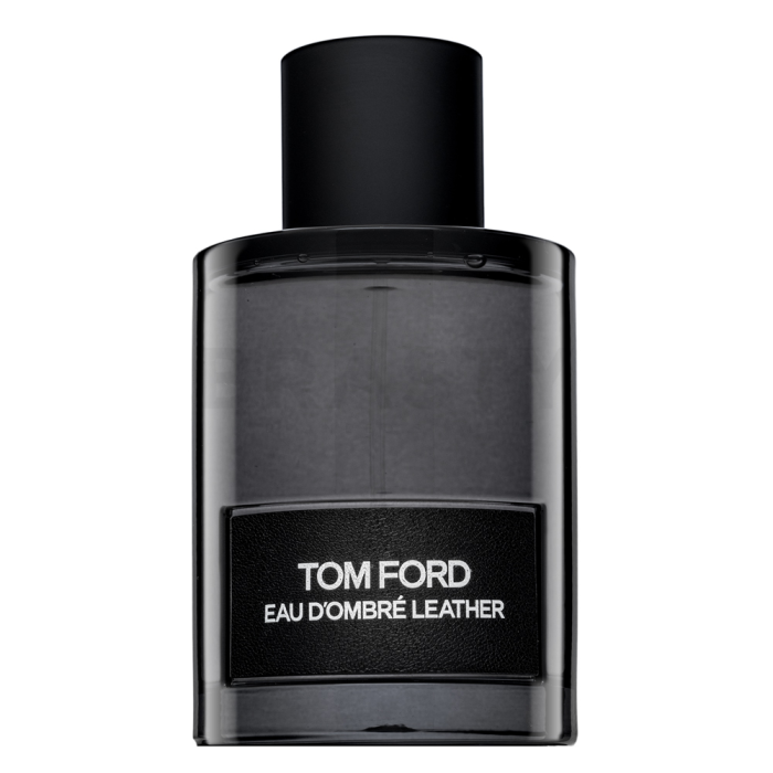 tom ford eau d'ombre leather woda toaletowa 100 ml  tester   