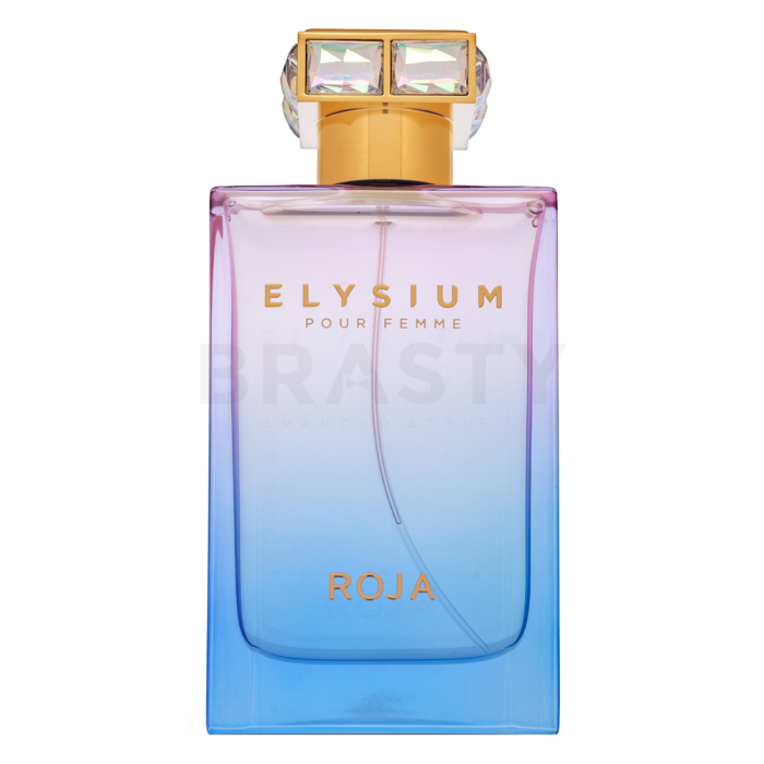 Roja Parfums Elysium Pour Femme Eau de Parfum für Damen 75 ml