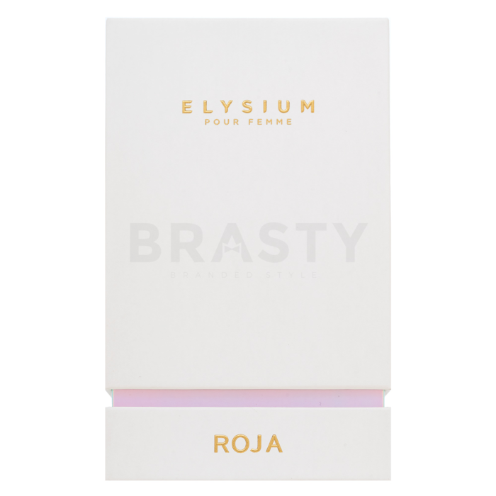 Roja Parfums Elysium Pour Femme Eau de Parfum für Damen 75 ml