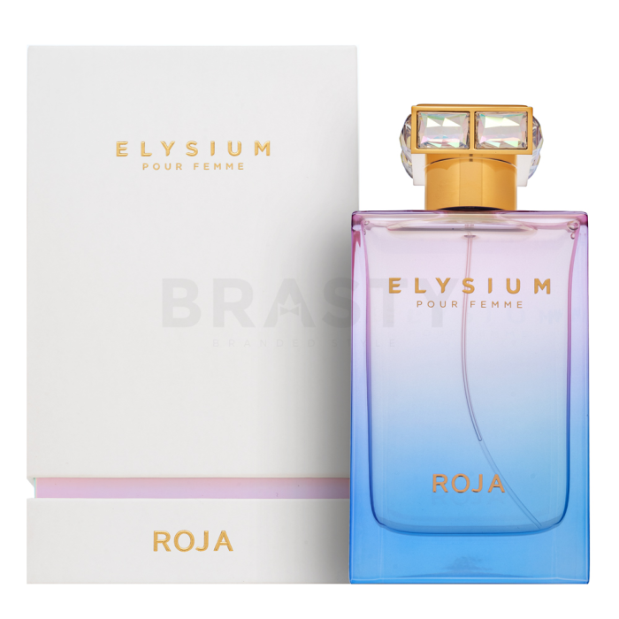 Roja Parfums Elysium Pour Femme Eau de Parfum für Damen 75 ml
