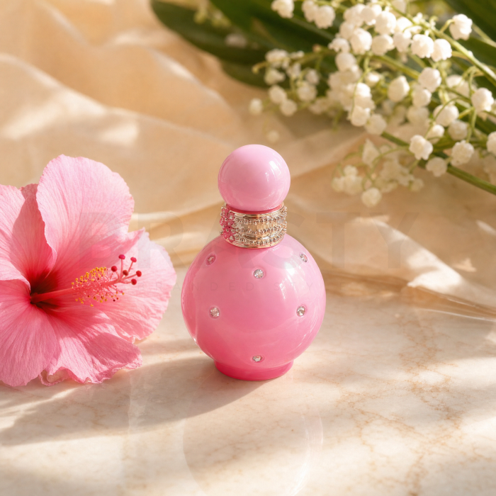Britney Spears Candied Fantasy Toaletna voda za ženske 30 ml