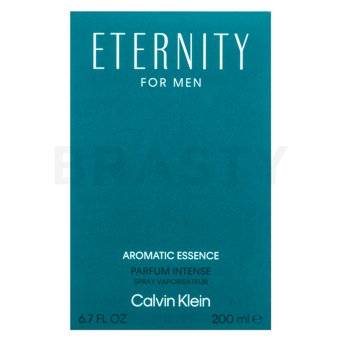 Calvin Klein Eternity For Men Aromatic Essence parfémovaná voda pre mužov 200 ml