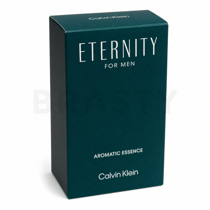 Calvin Klein Eternity For Men Aromatic Essence parfémovaná voda pro muže 100 ml