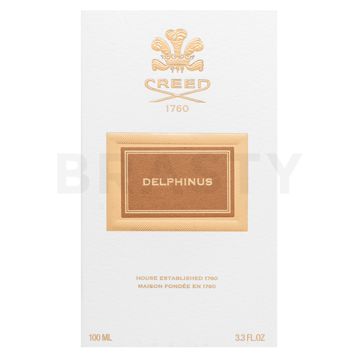 Creed Delphinus Eau de Parfum unisex 100 ml