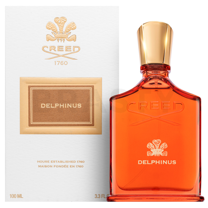 Creed Delphinus Eau de Parfum unisex 100 ml
