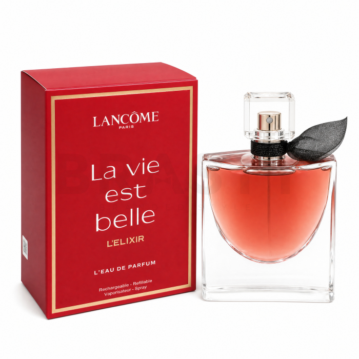 Lancôme La Vie Est Belle L'Elixir parfémovaná voda pro ženy Refillable 50 ml