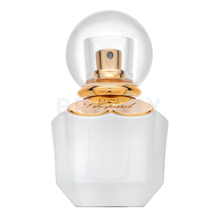 Chopard Sparkling Love parfémovaná voda pro ženy 30 ml