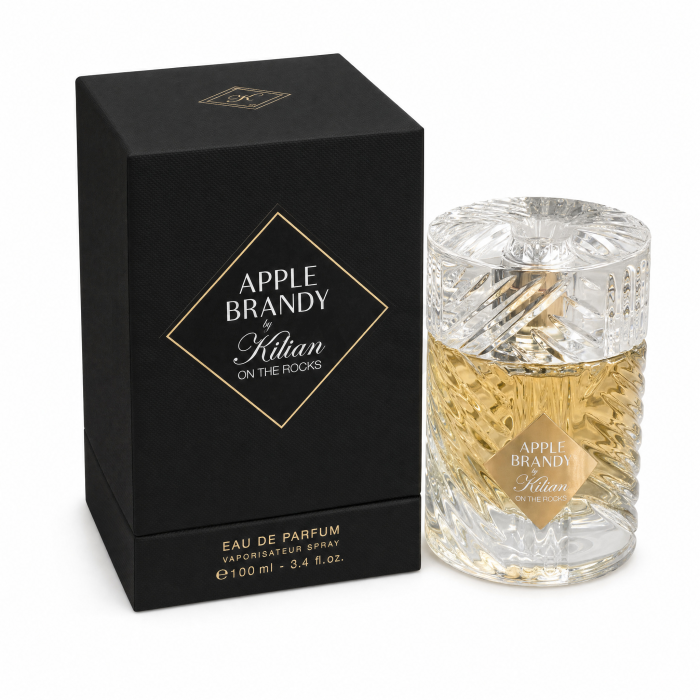 Kilian Apple Brandy On The Rocks Eau de Parfum unisex 100 ml