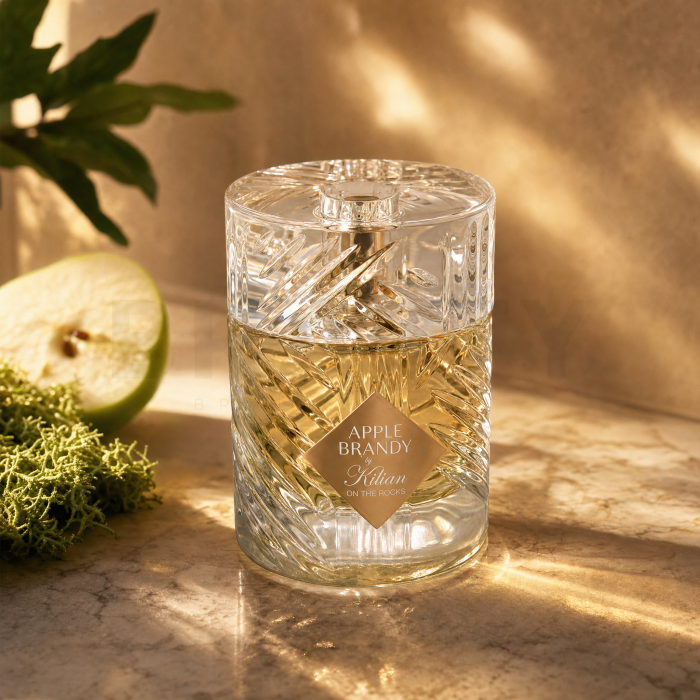 Kilian Apple Brandy On The Rocks Eau de Parfum unisex 100 ml