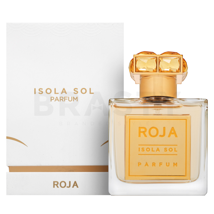 Roja Parfums Isola Sol парфюм унисекс 50 ml