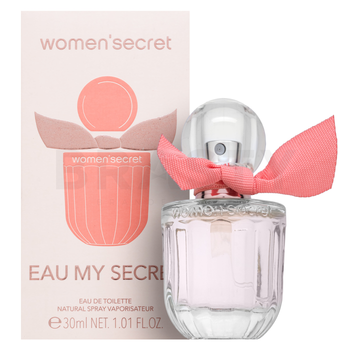 Women'Secret Eau My Secret toaletna voda za žene 30 ml