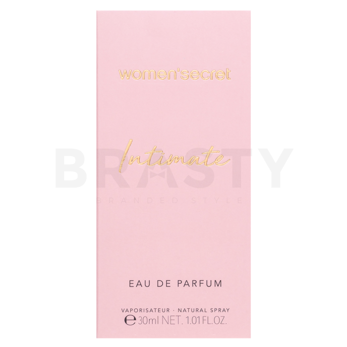 Women'Secret Intimate parfemska voda za žene 30 ml