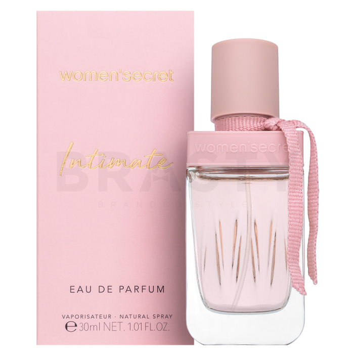 Women'Secret Intimate parfemska voda za žene 30 ml