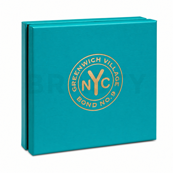 Bond No. 9 Greenwich Village Eau de Parfum nőknek 50 ml
