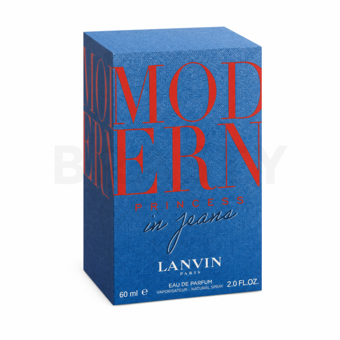 Lanvin Modern Princess in Jeans Парфюмна вода за жени 60 ml