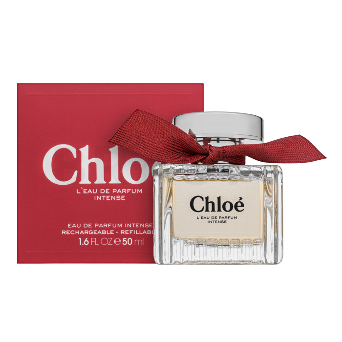 Chloé L'Eau de Parfum Intense Eau de Parfum da donna 50 ml