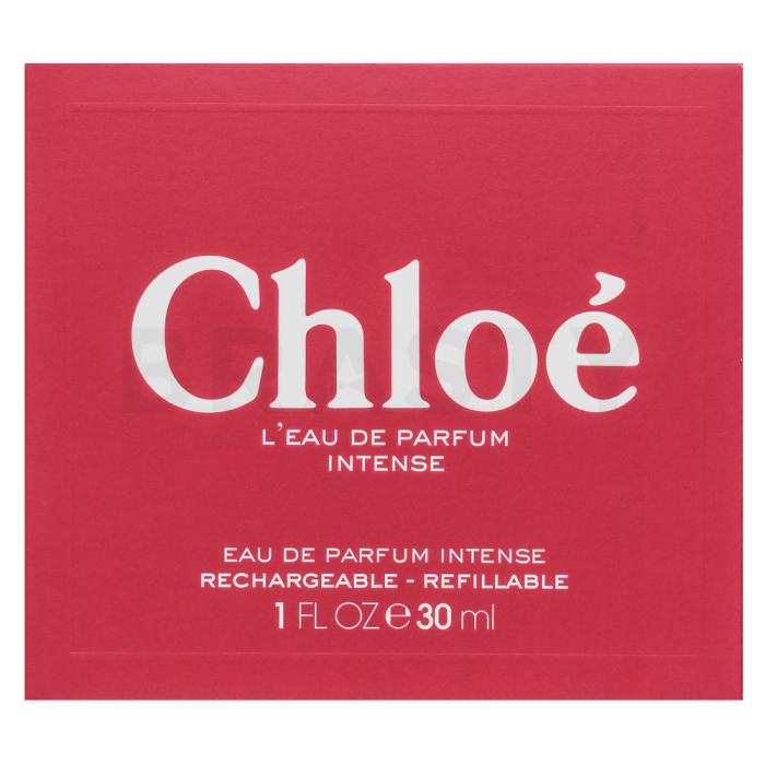 Chloé L'Eau de Parfum Intense parfemska voda za žene 30 ml