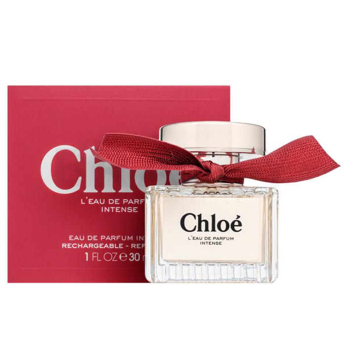 Chloé L'Eau de Parfum Intense parfemska voda za žene 30 ml