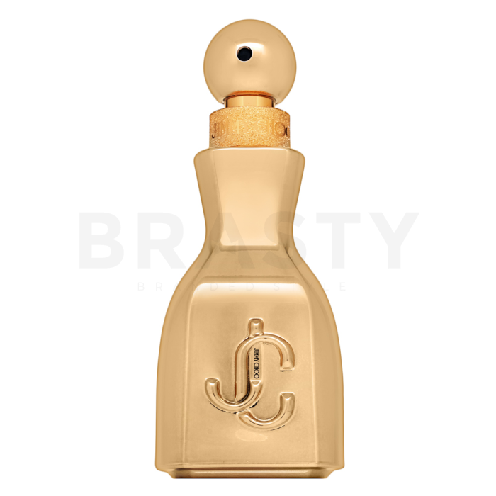 Jimmy Choo I Want Choo Le Parfum tiszta parfüm nőknek 40 ml