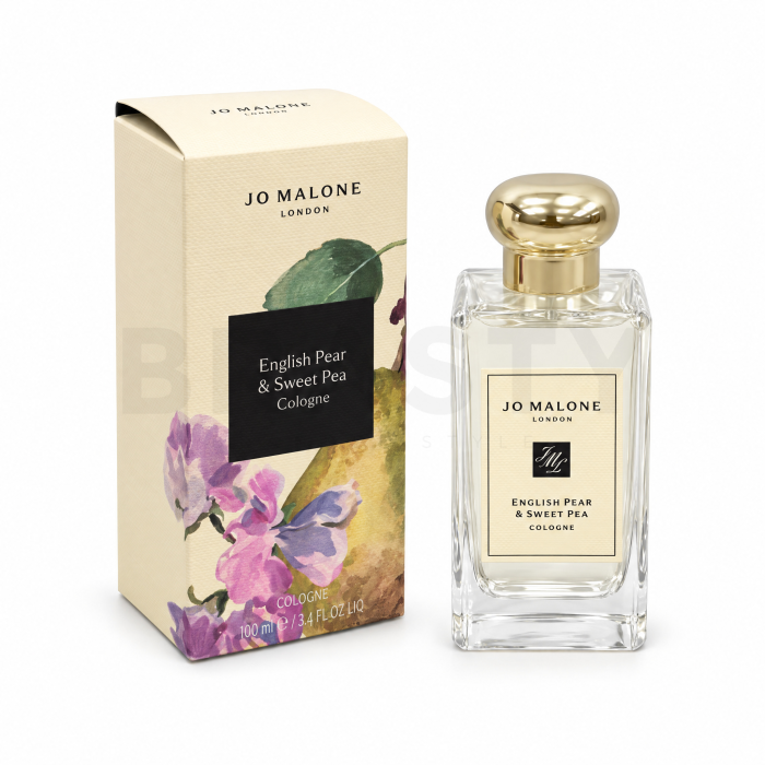 Jo Malone English Pear & Sweet Pea Eau de Cologne unisex 100 ml