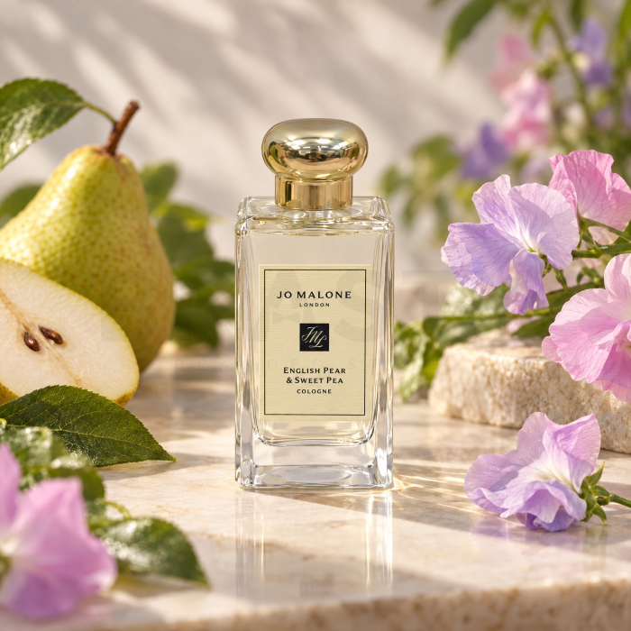 Jo Malone English Pear & Sweet Pea Eau de Cologne unisex 100 ml