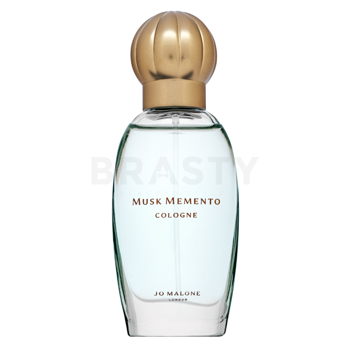 Jo Malone Musk Memento kolonjska voda unisex 30 ml