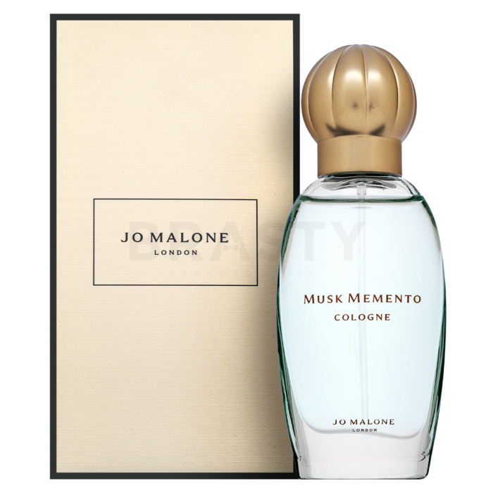 Jo Malone Musk Memento kolonjska voda unisex 30 ml