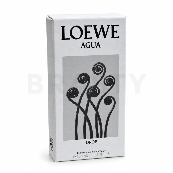 Loewe Agua Drop parfémovaná voda pre ženy 100 ml