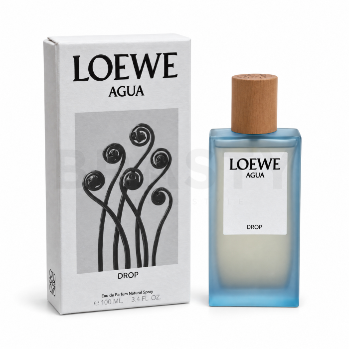 Loewe Agua Drop parfémovaná voda pre ženy 100 ml